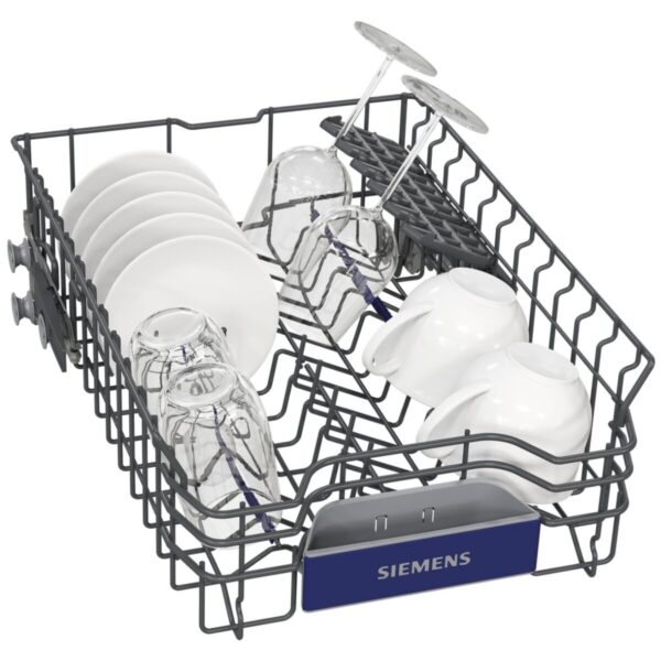 siemens-zmywarka-do-zabudowy-SR73EX25ME-11 Zmywarka Siemens iQ300 SR73EX25ME do zabudowy 45 cm