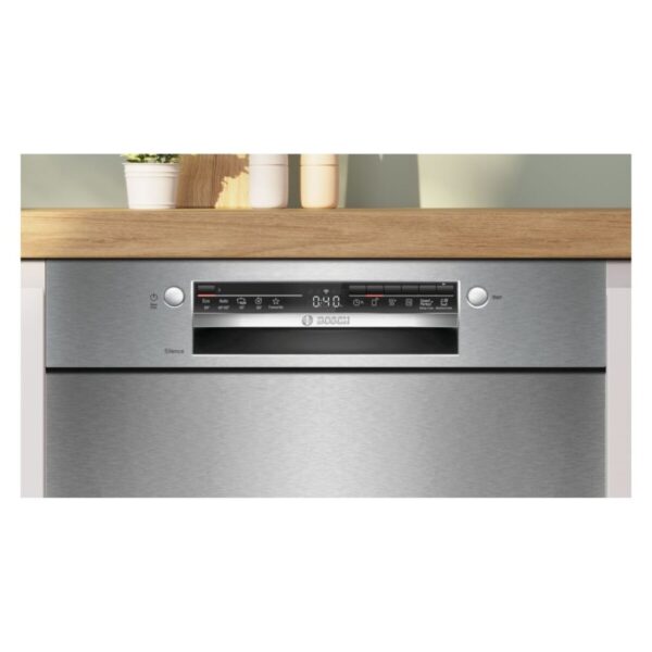 bosch-serie-2-zmywarka-podblatowa-60-cm-stal-szczotkowana-smu2hvs06e-03 Zmywarka podblatowa Bosch SMU2HVS06E Serie 2 60 cm stal szczotkowana