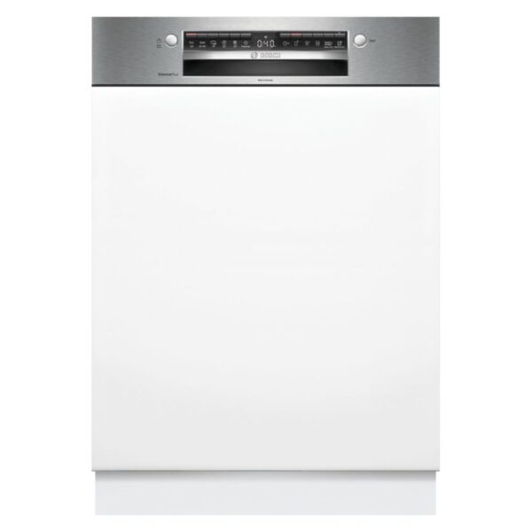 bosch-serie-4-zmywarka-do-zabudowy-z-panelem-60-cm-stal-szczotkowana-smi4has07e-01 Zmywarka do zabudowy Bosch SMI4HAS07E Serie 4 60 cm z panelem, stal szczotkowana