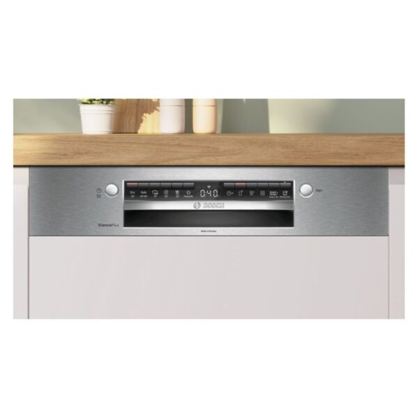 bosch-serie-4-zmywarka-do-zabudowy-z-panelem-60-cm-stal-szczotkowana-smi4has07e-03 Zmywarka do zabudowy Bosch SMI4HAS07E Serie 4 60 cm z panelem, stal szczotkowana