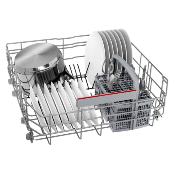bosch-serie-4-zmywarka-do-zabudowy-z-panelem-60-cm-stal-szczotkowana-smi4has07e-08 Zmywarka do zabudowy Bosch SMI4HAS07E Serie 4 60 cm z panelem, stal szczotkowana