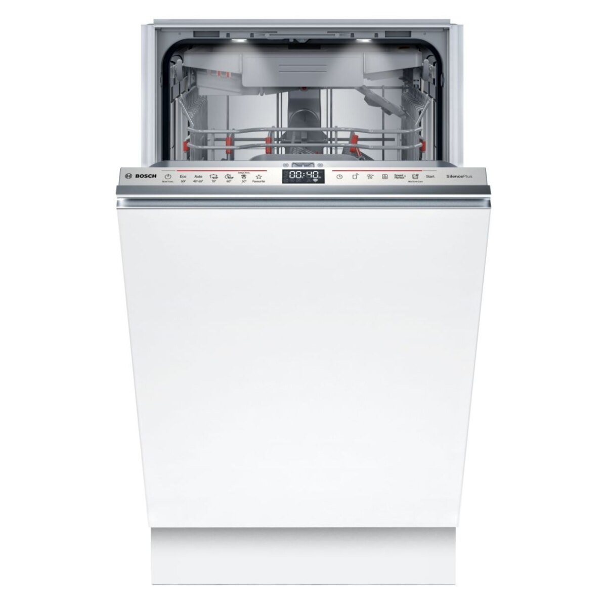 bosch-serie-6-zmywarka-do-zabudowy-w-pelni-zintegrowana-45-cm-spv6emx09e-01 Zmywarka do zabudowy Bosch SPV6EMX09E Serie 6 45 cm w pełni zintegrowana