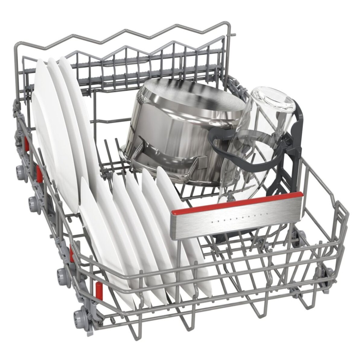 bosch-serie-6-zmywarka-do-zabudowy-w-pelni-zintegrowana-45-cm-spv6emx09e-09 Zmywarka do zabudowy Bosch SPV6EMX09E Serie 6 45 cm w pełni zintegrowana