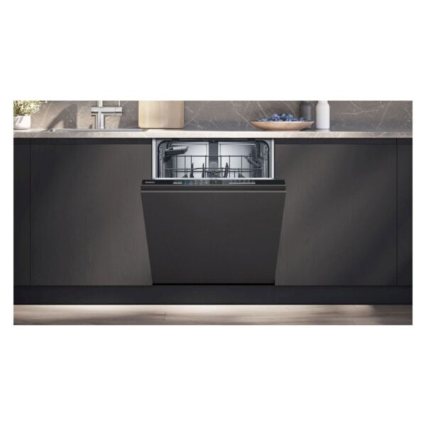 siemens-iq100-zmywarka-do-zabudowy-w-pelni-zintegrowana-60-cm-sn61hx01te-02 Zmywarka do zabudowy Siemens SN61HX01TE iQ100 60 cm w pełni zintegrowana