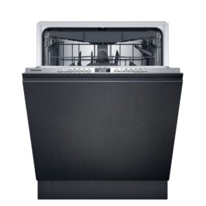 Zmywarka do zabudowy Siemens SX73HX16CE iQ300 60 cm w pełni zintegrowana