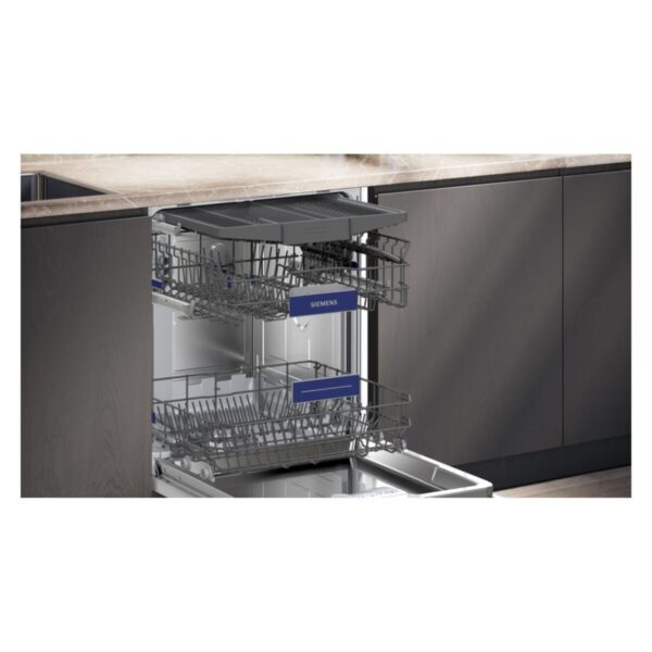siemens-iq300-zmywarka-do-zabudowy-w-pelni-zintegrowana-60-cm-zawiasy-slizgowe-vario-sn73hx03ve-05 Zmywarka do zabudowy Siemens SN73HX03VE iQ300 60 cm w pełni zintegrowana