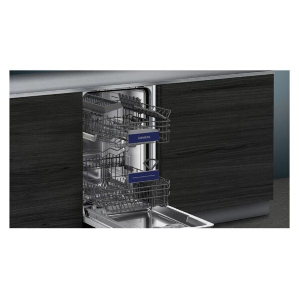siemens-iq300-zmywarka-do-zabudowy-z-panelem-45-cm-stal-szczotkowana-sr53es25ke-04 Zmywarka do zabudowy z panelem Siemens SR53ES25KE iQ300 45 cm stal szczotkowana