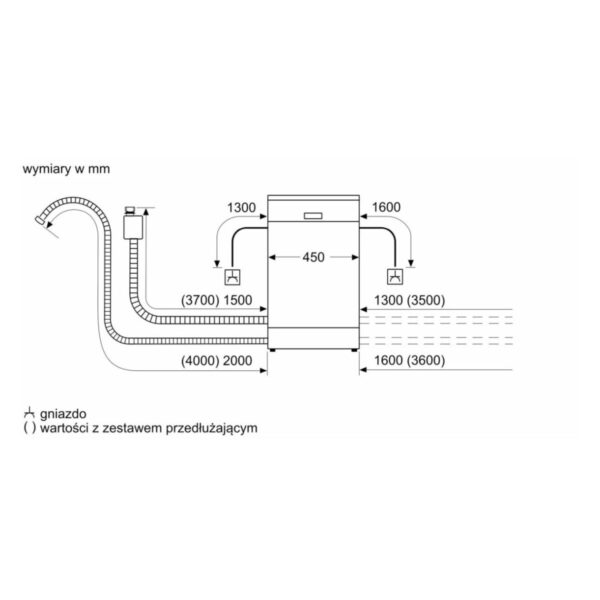 siemens-iq300-zmywarka-do-zabudowy-z-panelem-45-cm-stal-szczotkowana-sr53es25ke-10 Zmywarka do zabudowy z panelem Siemens SR53ES25KE iQ300 45 cm stal szczotkowana