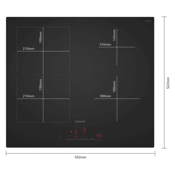siemens-iq500-plyta-indukcyjna-60-cm-czarny-matowy-montaz-nablatowy-plyta-bez-listew-ed61ahsc1e-05 Płyta indukcyjna Siemens ED61AHSC1E iQ500 60 cm czarny mat montaż nablatowy