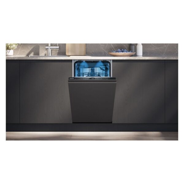 siemens-iq500-zmywarka-do-zabudowy-w-pelni-zintegrowana-45-cm-sr65ex09me-02 Zmywarka do zabudowy Siemens SR65EX09ME iQ500 45 cm w pełni zintegrowana