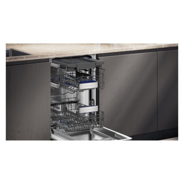 siemens-iq500-zmywarka-do-zabudowy-w-pelni-zintegrowana-45-cm-sr65ex09me-05 Zmywarka do zabudowy Siemens SR65EX09ME iQ500 45 cm w pełni zintegrowana