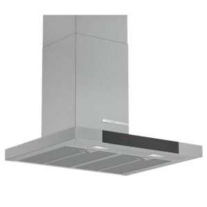 OKAP NAŚCIENNY 60CM STAL NIERDZEWNA DWB67JP50