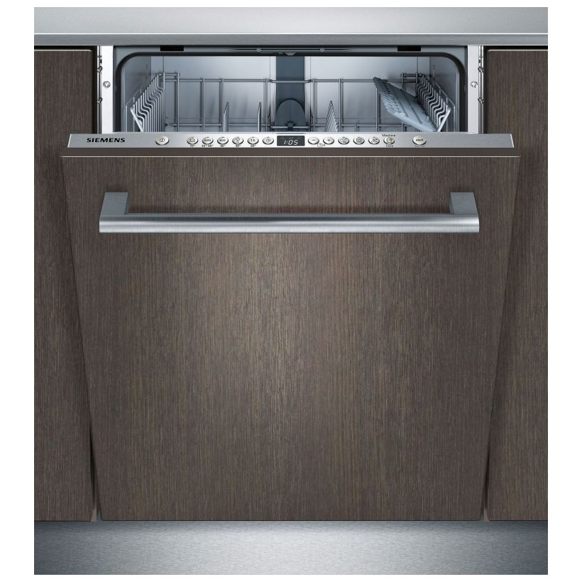 Zmywarka Siemens SN636X01GE