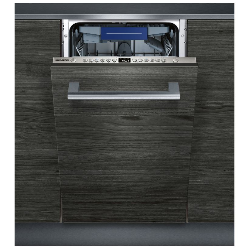 Zmywarka Siemens SR636X00ME