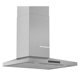 OKAP NAŚCIENNY 60CM STAL NIERDZEWNA DWQ66DM50