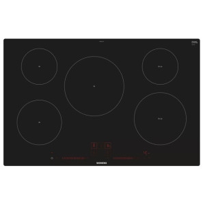 PŁYTA INDUKCYJNA 80CM CZARNA EH801LVC1E