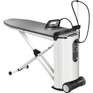Innowacyjny system prasowania B4312 FashionMaster Miele