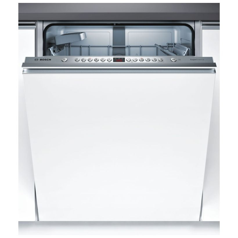 Zmywarka Bosch SMV 46IX14E 1 Zmywarka Bosch SMV 46IX14E