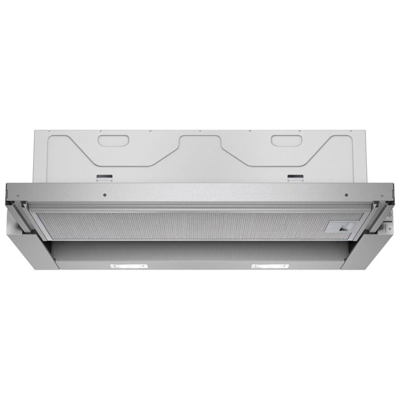 Okap teleskopowy Siemens LI 64LA530 60 cm