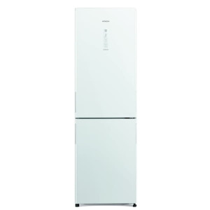 Lodówka SIDE BY SIDE R-BGX411PRU0 biała