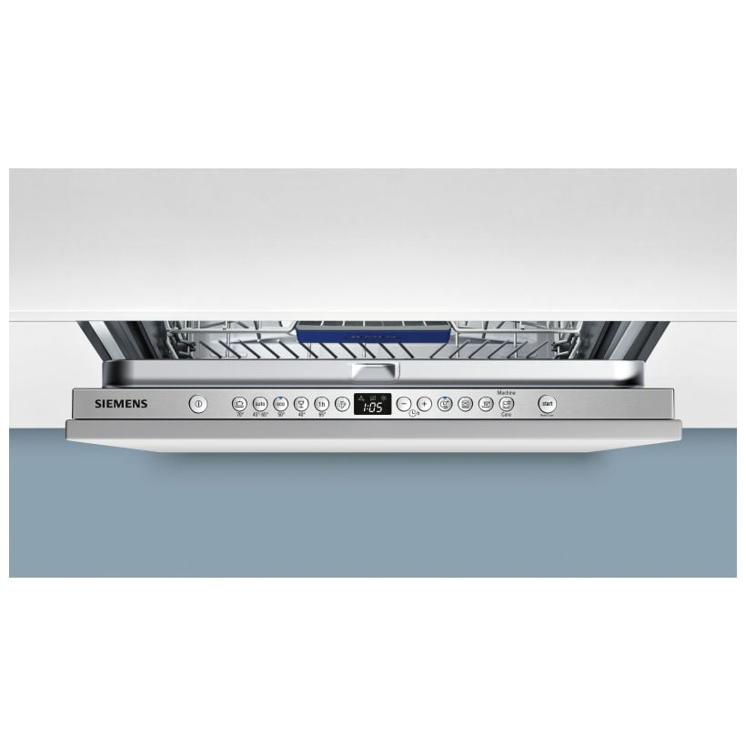Zmywarka Siemens SN636X01GE - obrazek 3