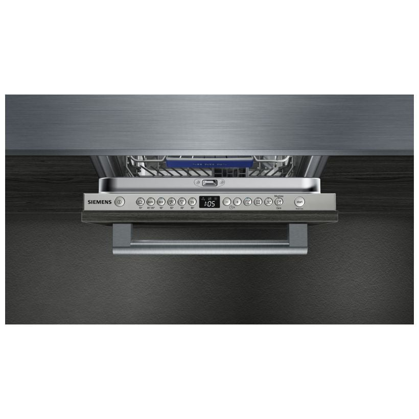 Zmywarka Siemens SR636X03IE - obrazek 4