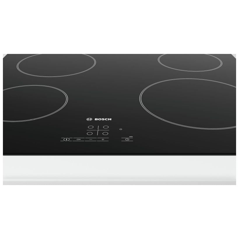 Płyta ceramiczna Bosch PKE611B17E 60 cm - obrazek 3