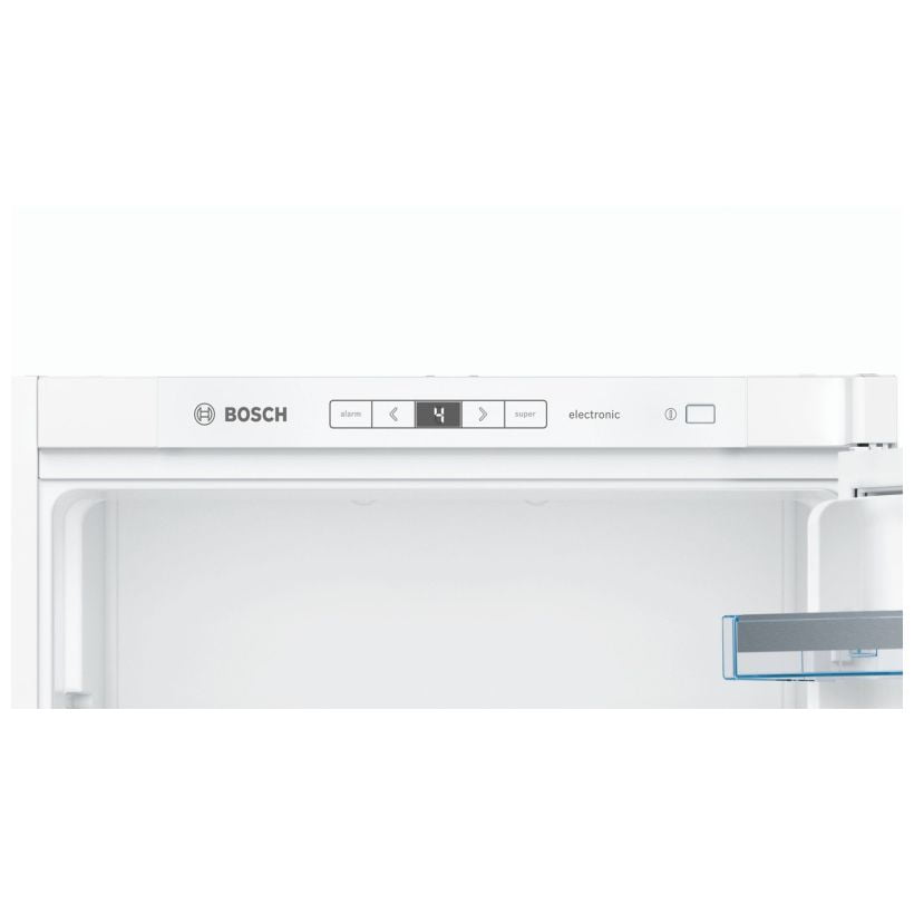 LODÓWKA Bosch KIN 86KS30 - obrazek 4