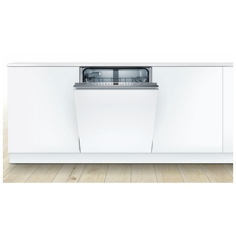 Zmywarka Bosch SMV 46IX14E 4 Zmywarka Bosch SMV 46IX14E - obrazek 4