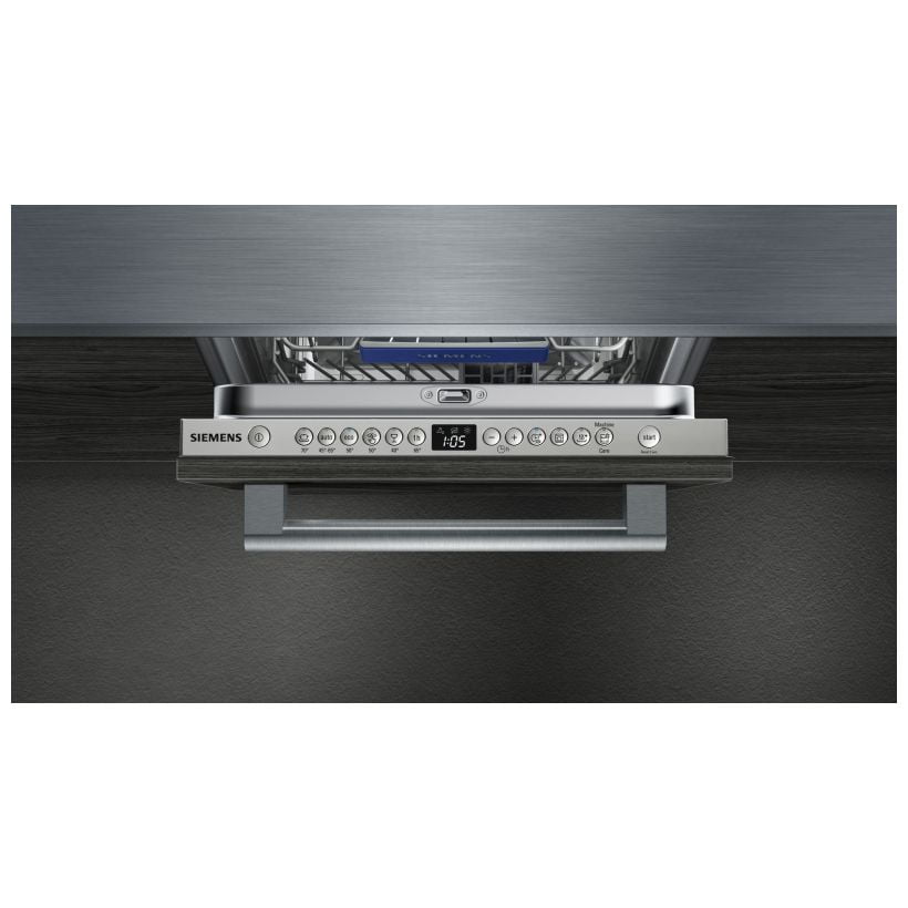 Zmywarka Siemens SR636X00ME - obrazek 3