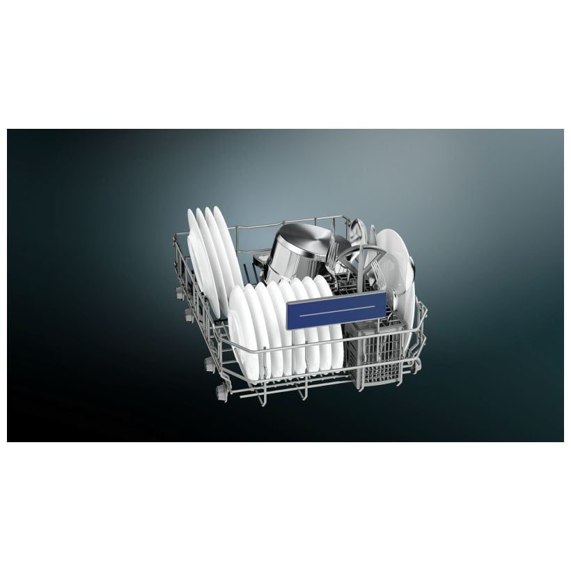 Zmywarka Siemens SR636X03IE - obrazek 2