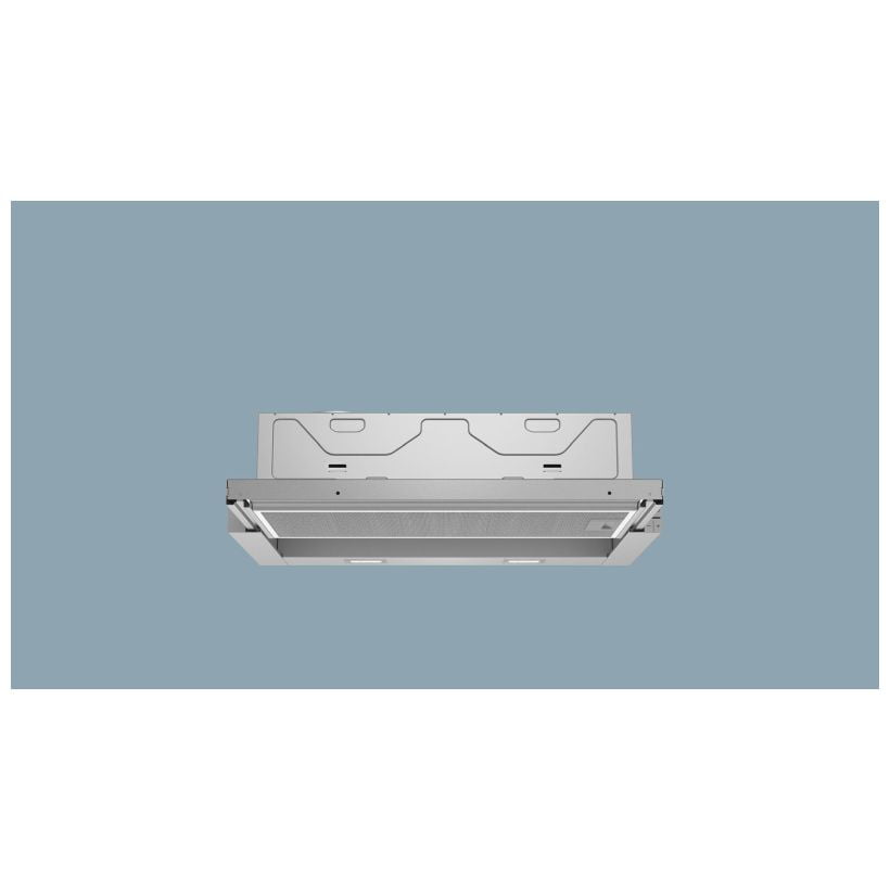 Okap teleskopowy Siemens LI 64LA530 60 cm - obrazek 3