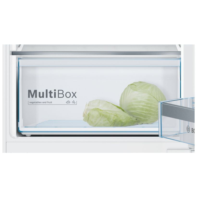 LODÓWKA Bosch KIN 86KS30 - obrazek 3