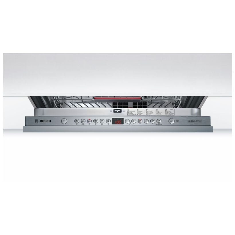 Zmywarka Bosch SMV 46IX14E 3 Zmywarka Bosch SMV 46IX14E - obrazek 3
