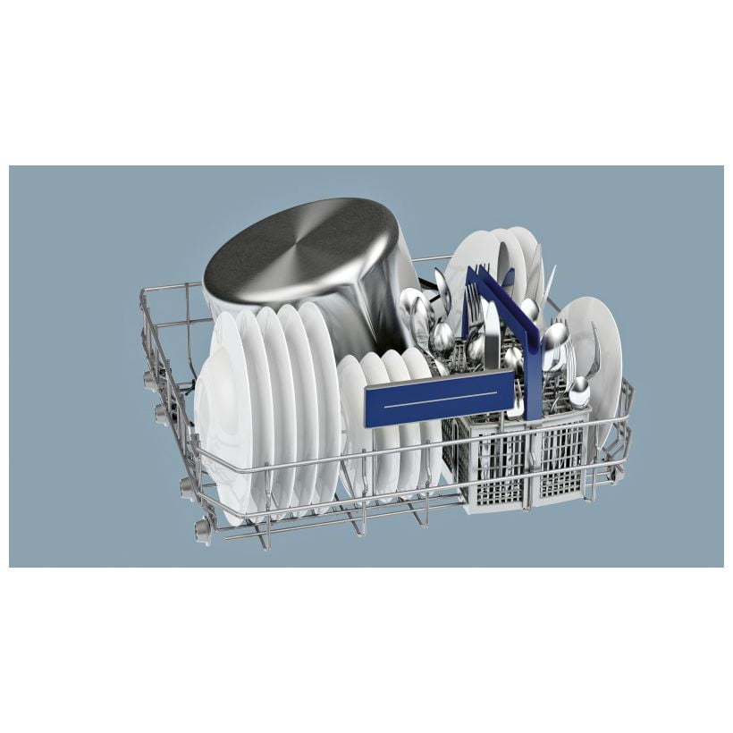 Zmywarka Siemens SN636X02IE - obrazek 4