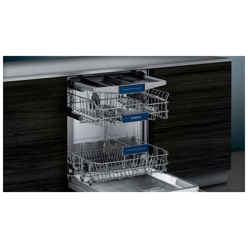 Zmywarka Siemens SN636X01GE - obrazek 2