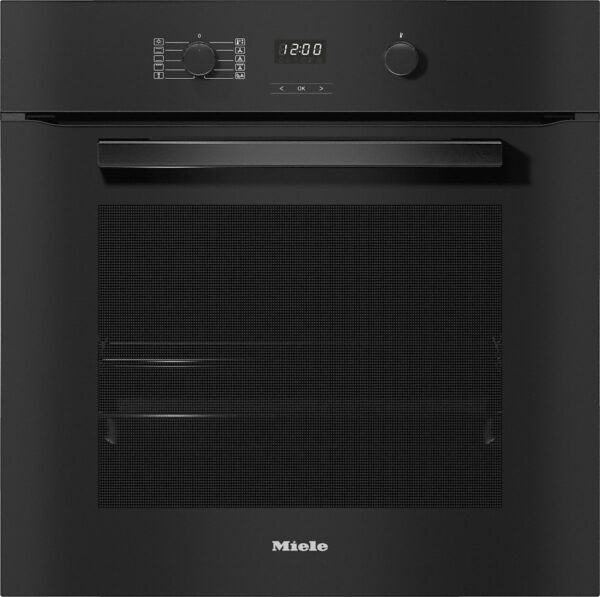 Piekarnik do zabudowy H 2860-2 B ObsidianBlack Miele 2 05 1