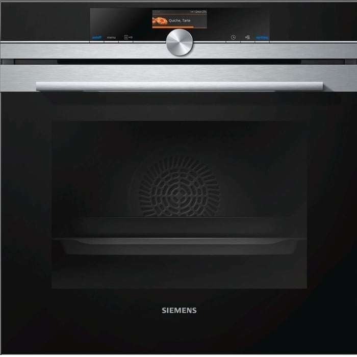 PIEKARNIK ELEKTRYCZNY HB656GHS1