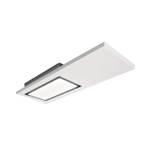 Okap sufitowy PRF0167049 LULLABY@ 120cm biały