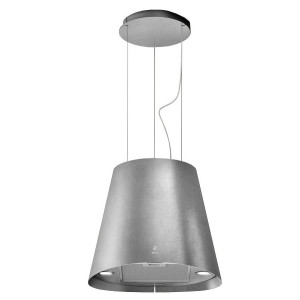 Okap wyspowy PRF0147730B JUNO URBAN 50cm blacha cynkowa