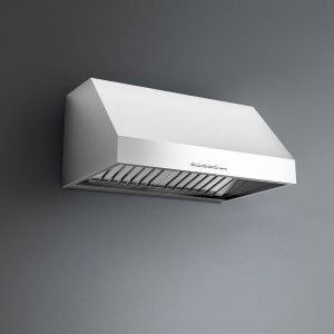 OKAP PRZYŚCIENNY Zeus Pro 90