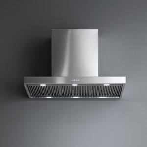 OKAP PRZYŚCIENNY Marte Pro 90-120