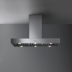 OKAP WYSPOWY Line Pro Isola 120