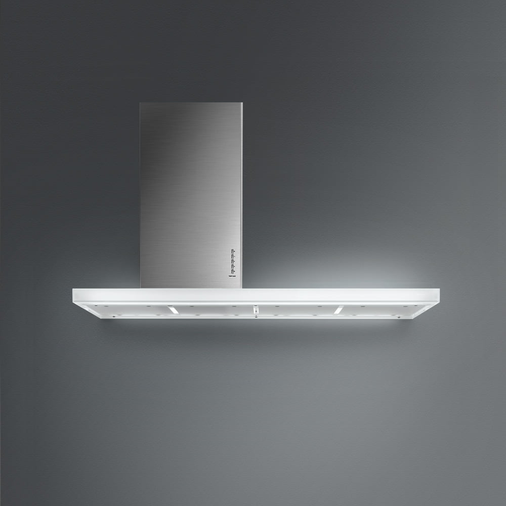 OKAP PRZYŚCIENNY Lux 90-120