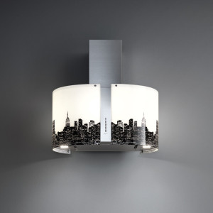 OKAP WYSPOWY New York Isola 65-85