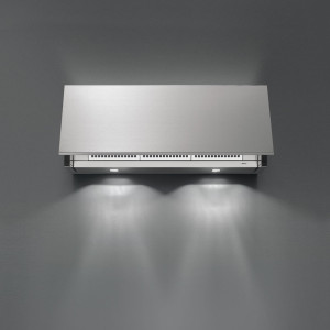 OKAP PODSZAFKOWY Integrata 60-90