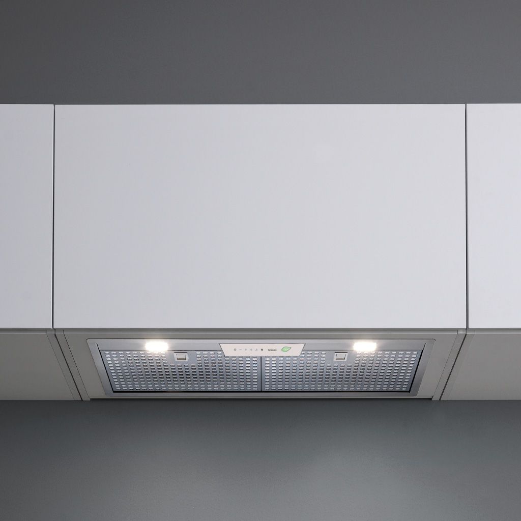 Okap do zabudowy FALMEC Grupa Silnikowa E.ion 70