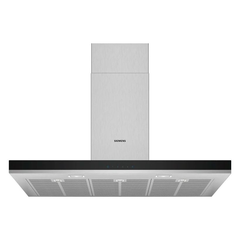 Okap Siemens LC 97BHM50 90 cm