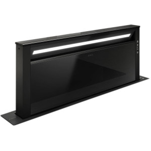 Okap blatowy PRF0162784 GETUP 90cm czarny