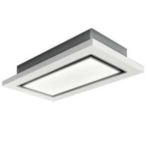 Okap sufitowy PRF0167048 LULLABY@ 60cm biały